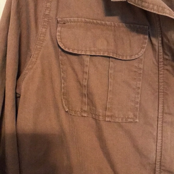 Utility Jacket - Picture 4 of 6
